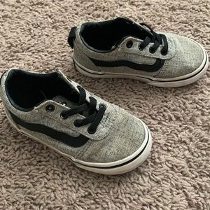 Toddler Vans shoes